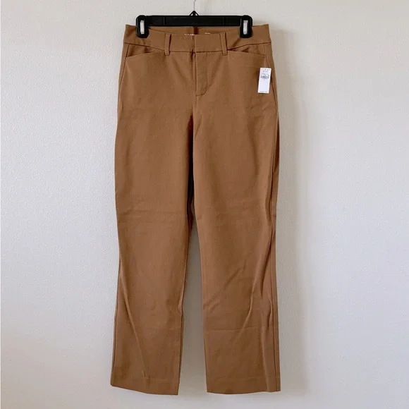 NWT Old Navy pixie straight pants - Picture 3 of 5